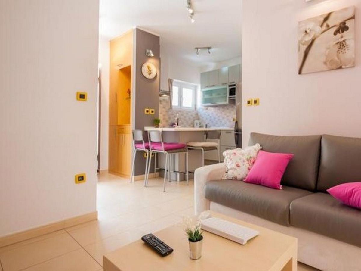 Aldo Apartments Center Zadar Luaran gambar