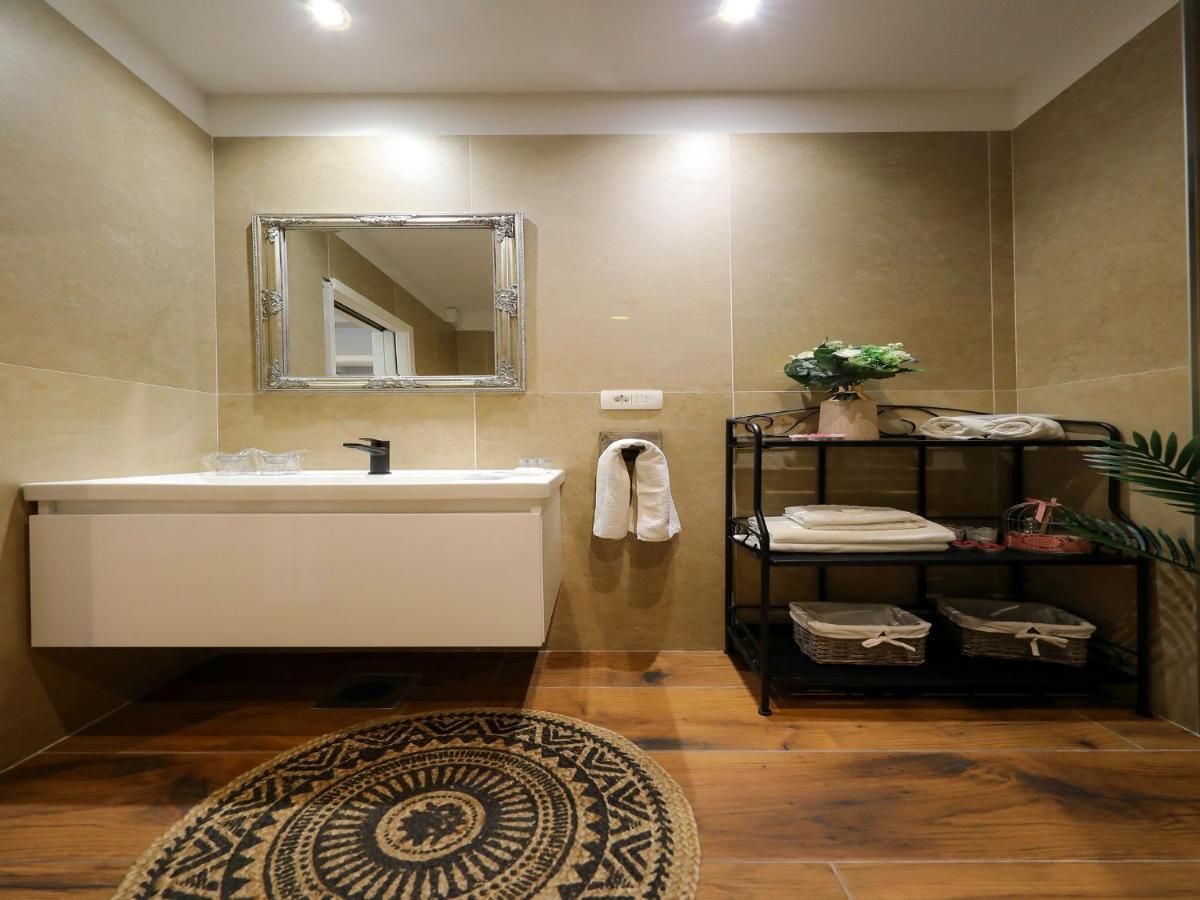 Aldo Apartments Center Zadar Luaran gambar