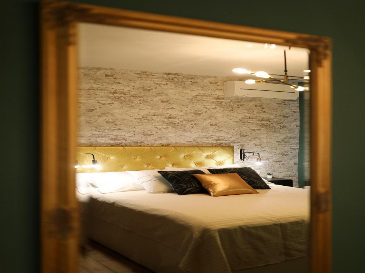 Aldo Apartments Center Zadar Luaran gambar