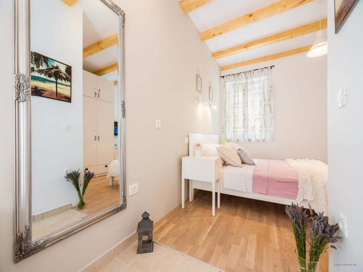 Aldo Apartments Center Zadar Luaran gambar