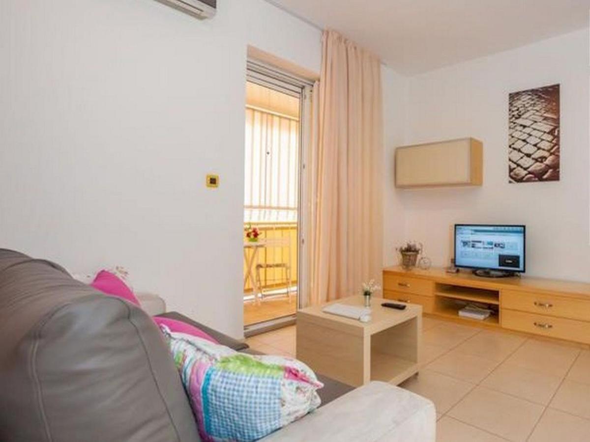 Aldo Apartments Center Zadar Luaran gambar