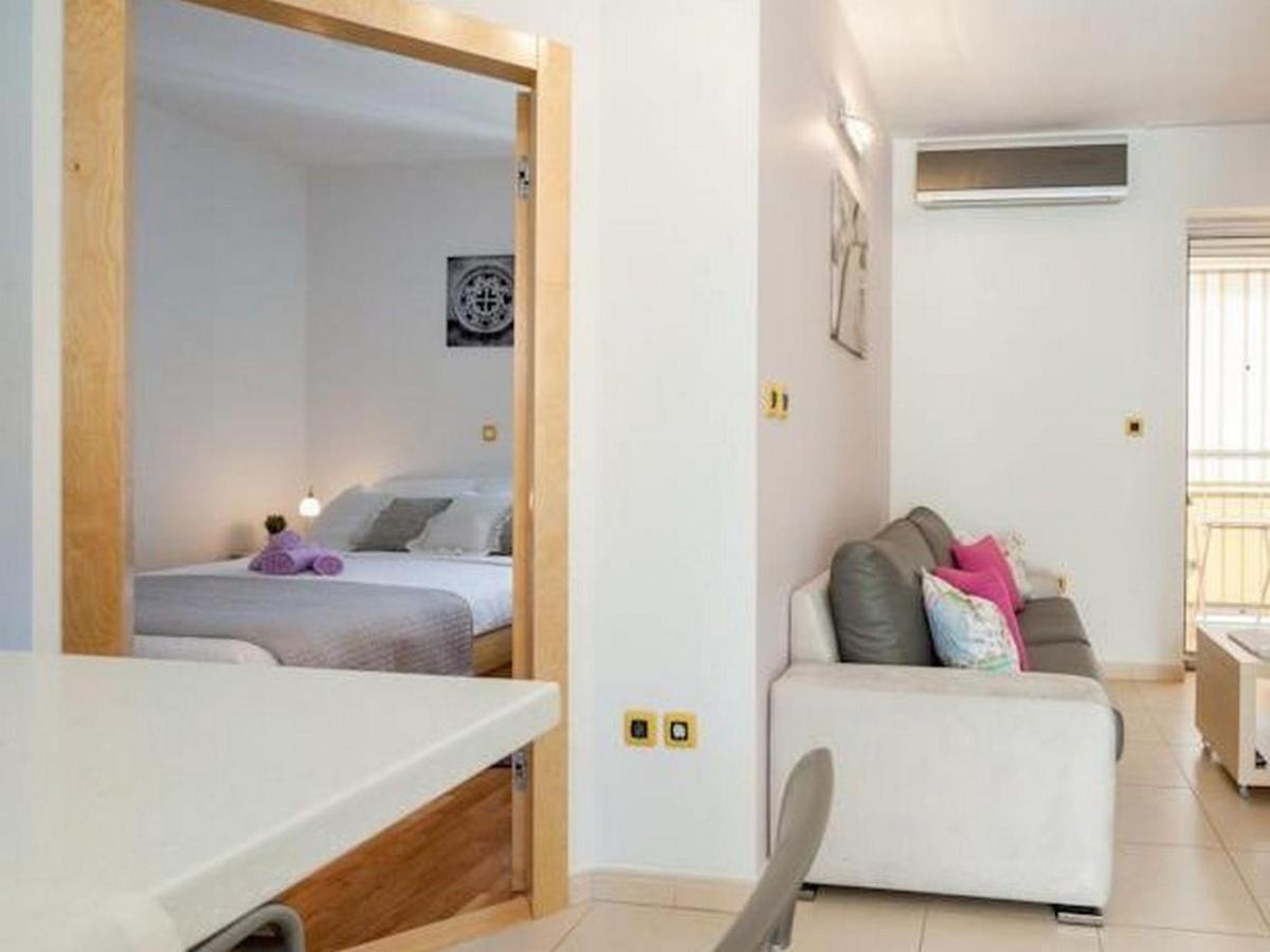 Aldo Apartments Center Zadar Luaran gambar