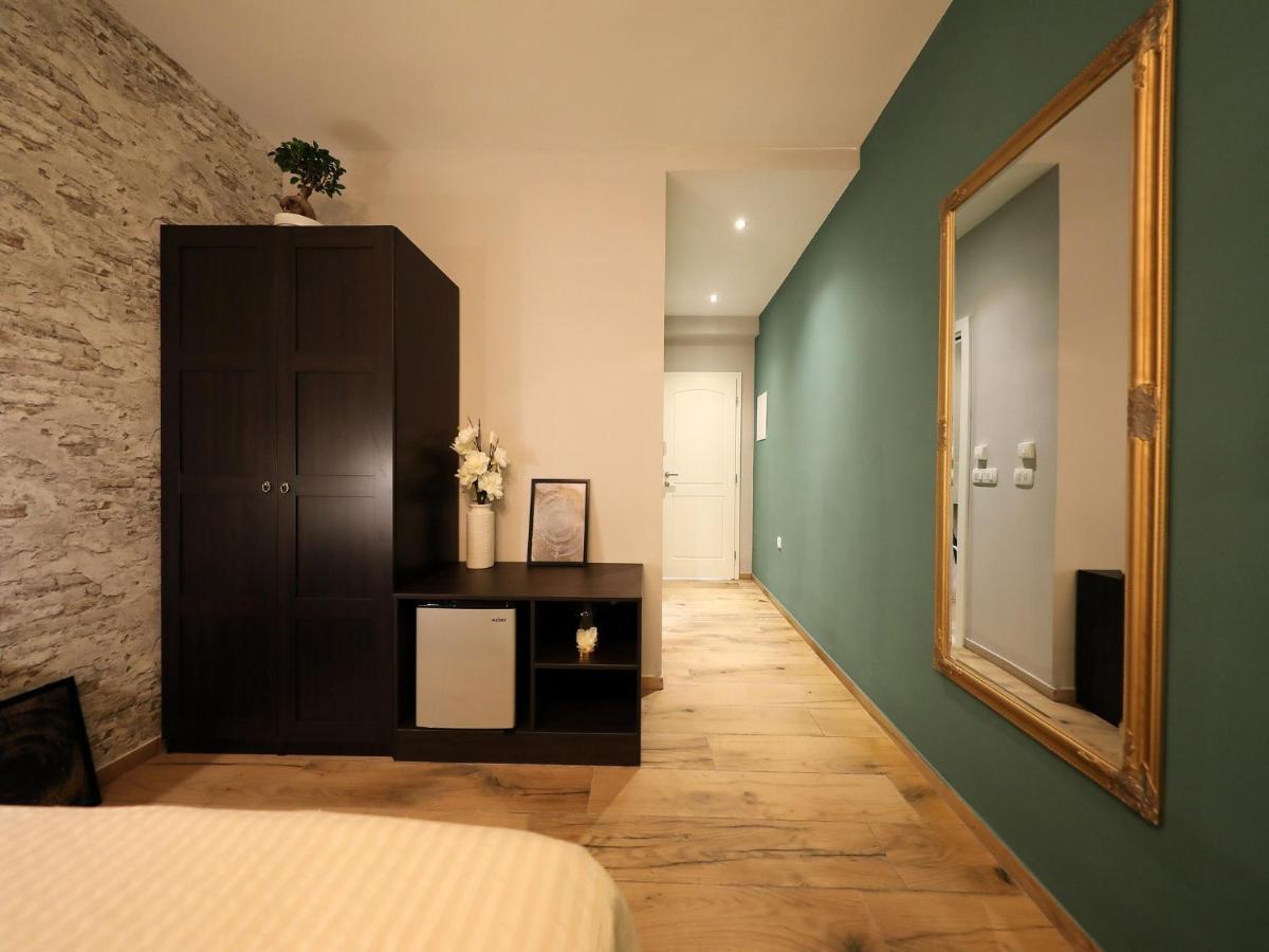 Aldo Apartments Center Zadar Luaran gambar