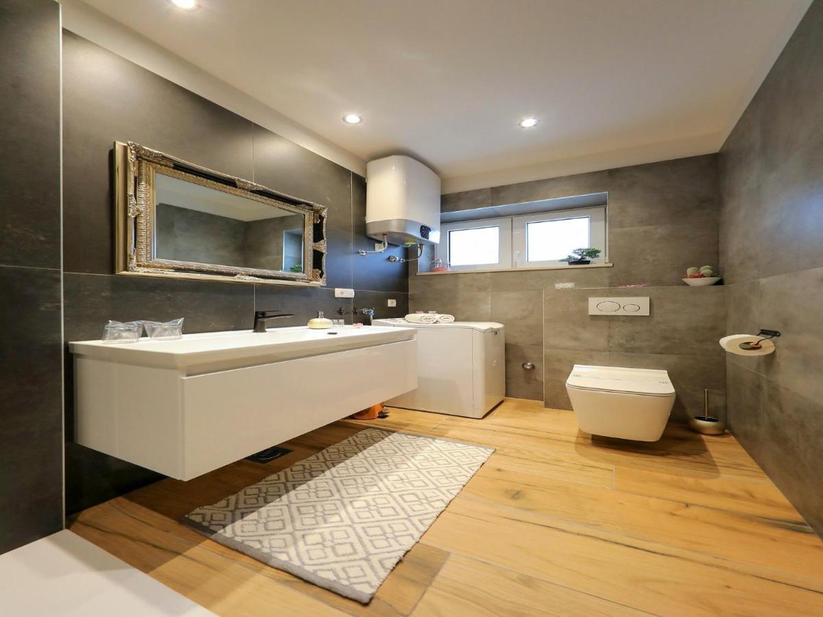 Aldo Apartments Center Zadar Luaran gambar