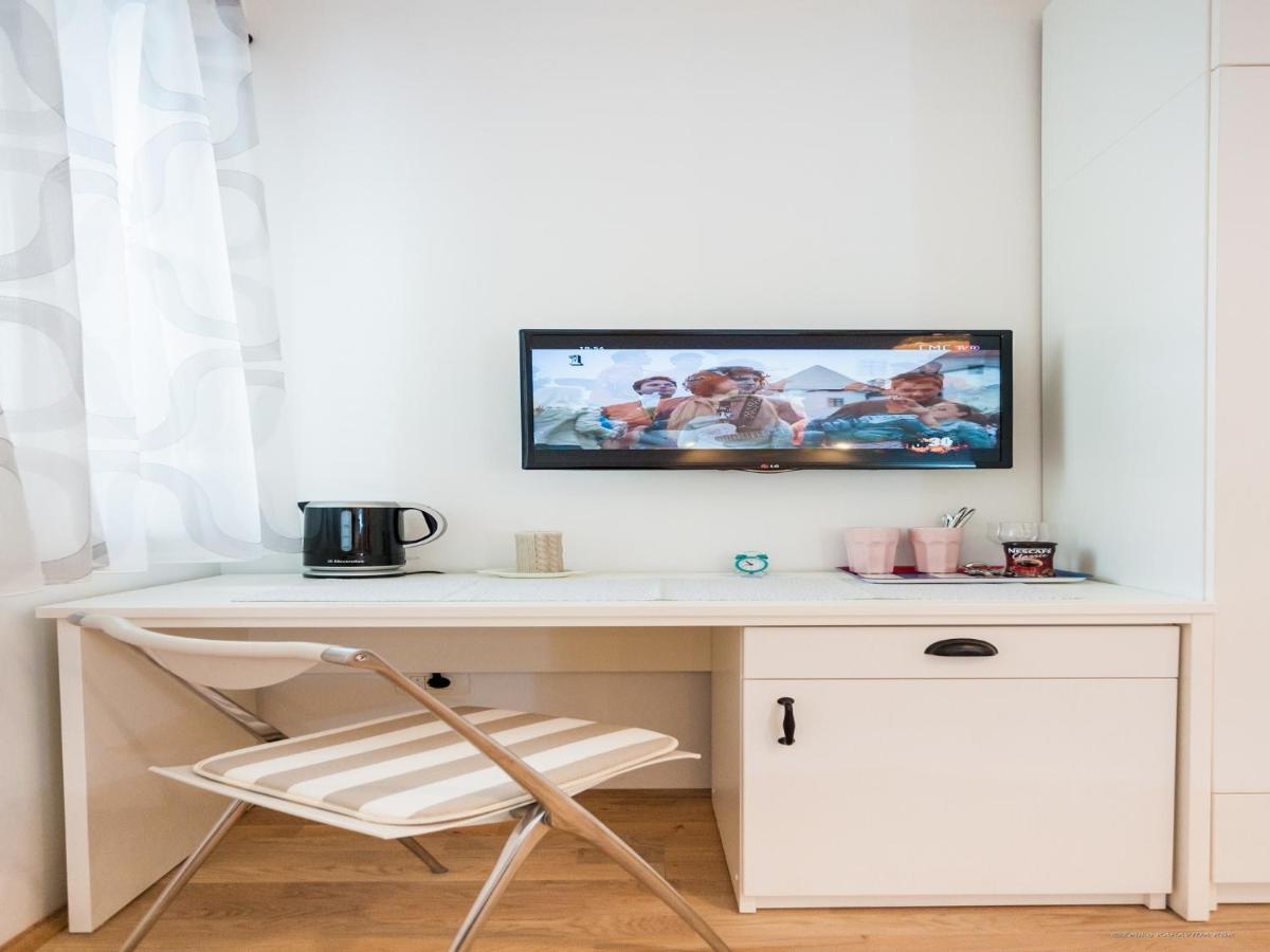 Aldo Apartments Center Zadar Luaran gambar