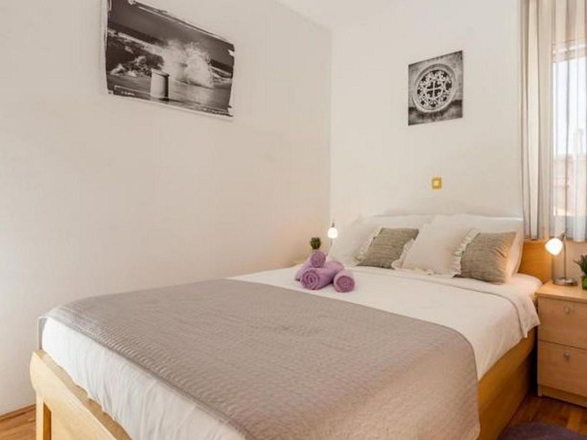 Aldo Apartments Center Zadar Luaran gambar