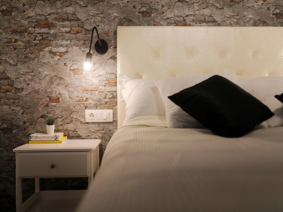Aldo Apartments Center Zadar Luaran gambar