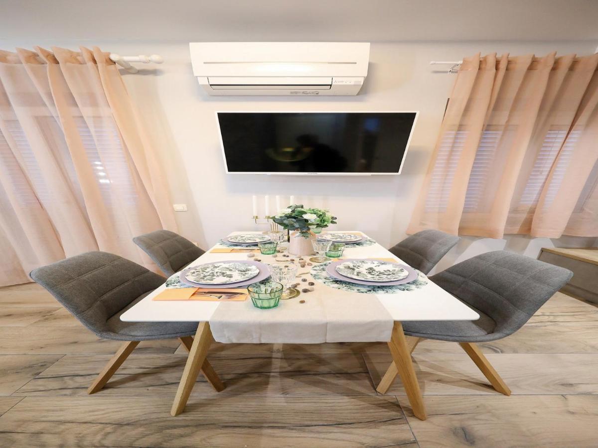 Aldo Apartments Center Zadar Luaran gambar