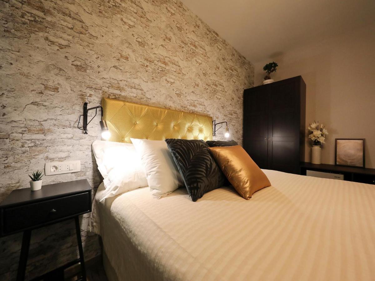 Aldo Apartments Center Zadar Luaran gambar