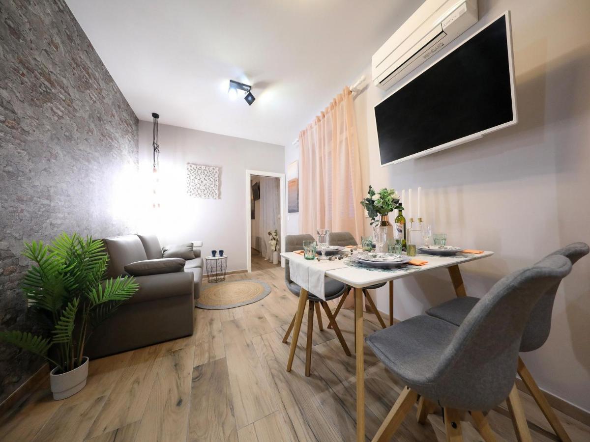 Aldo Apartments Center Zadar Luaran gambar