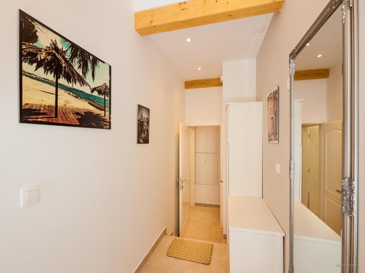 Aldo Apartments Center Zadar Luaran gambar