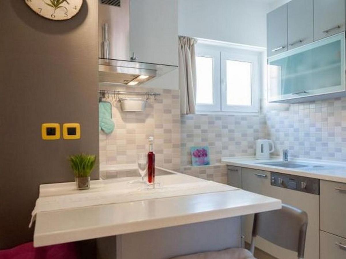 Aldo Apartments Center Zadar Luaran gambar