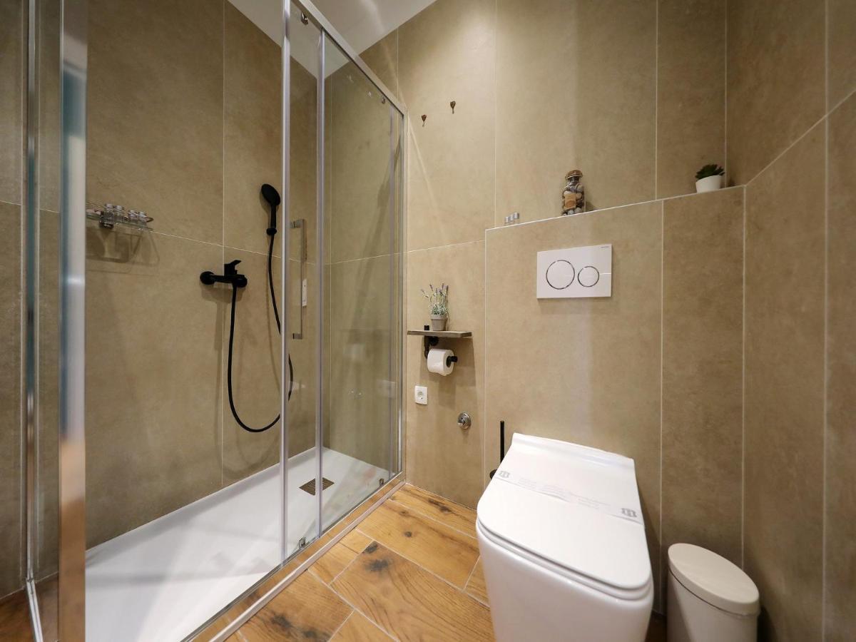 Aldo Apartments Center Zadar Luaran gambar