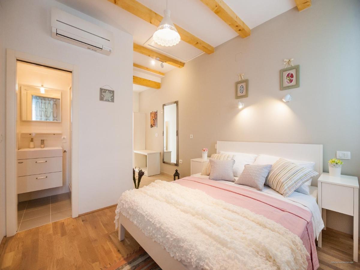 Aldo Apartments Center Zadar Luaran gambar