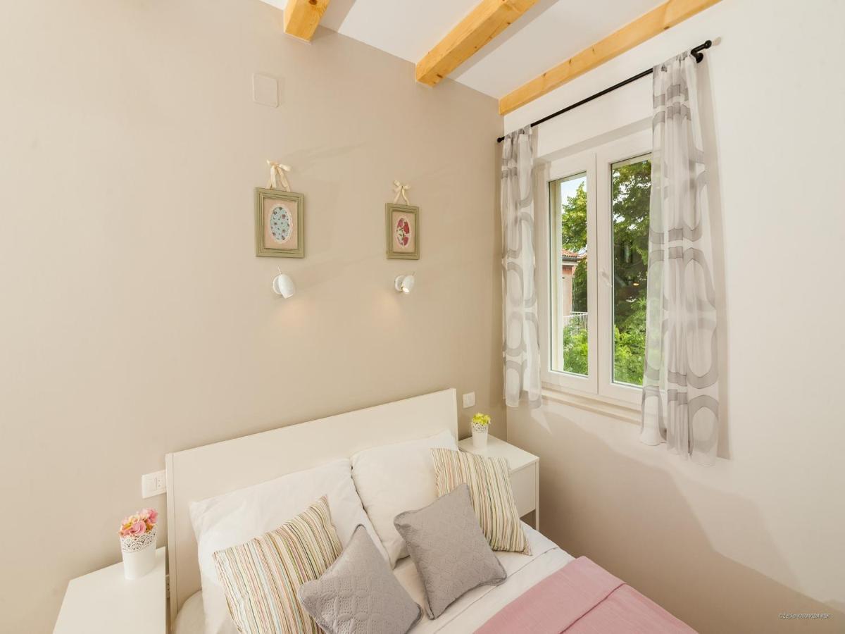 Aldo Apartments Center Zadar Luaran gambar