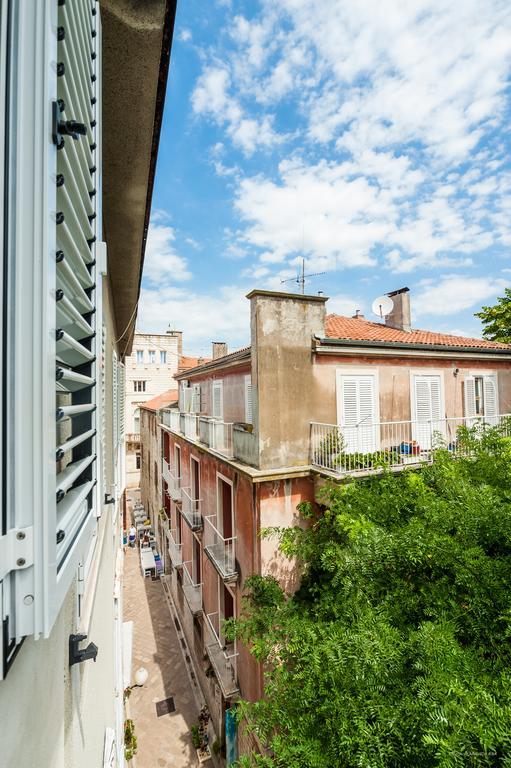 Aldo Apartments Center Zadar Bilik gambar