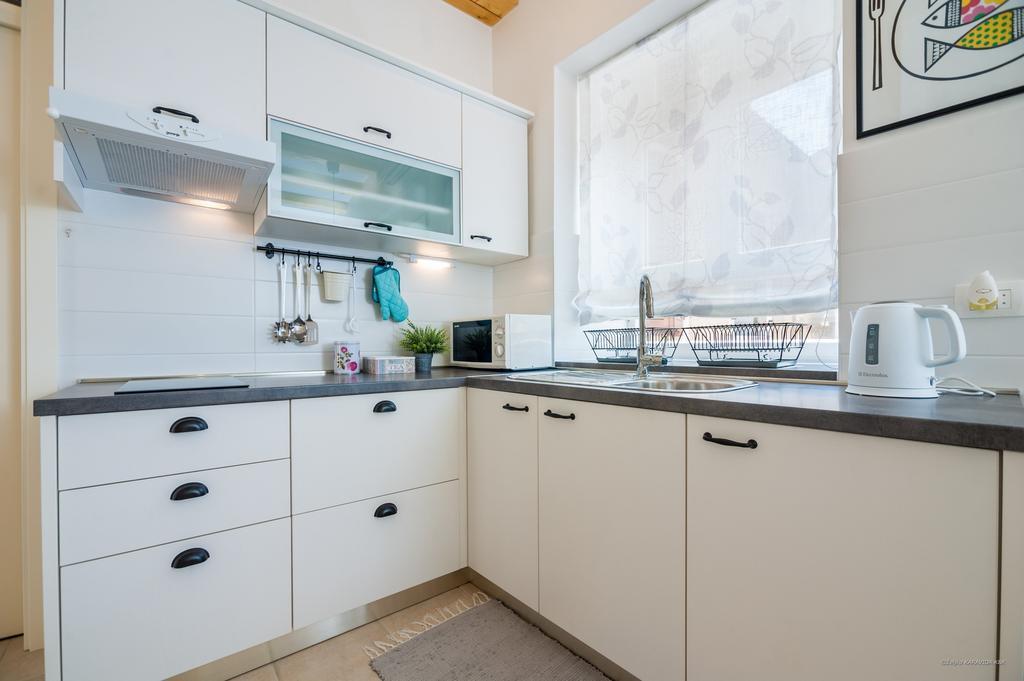 Aldo Apartments Center Zadar Luaran gambar
