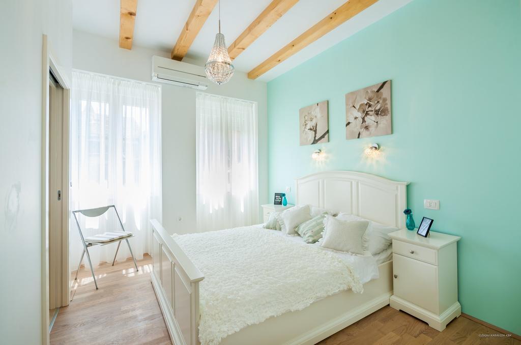 Aldo Apartments Center Zadar Bilik gambar