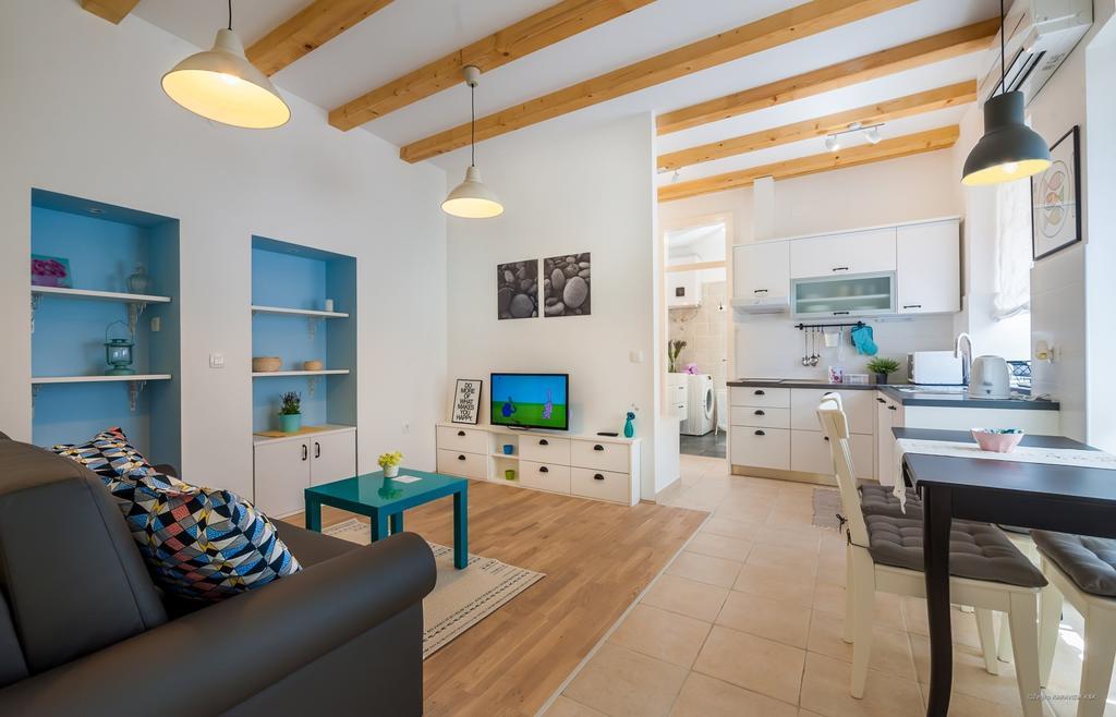 Aldo Apartments Center Zadar Bilik gambar
