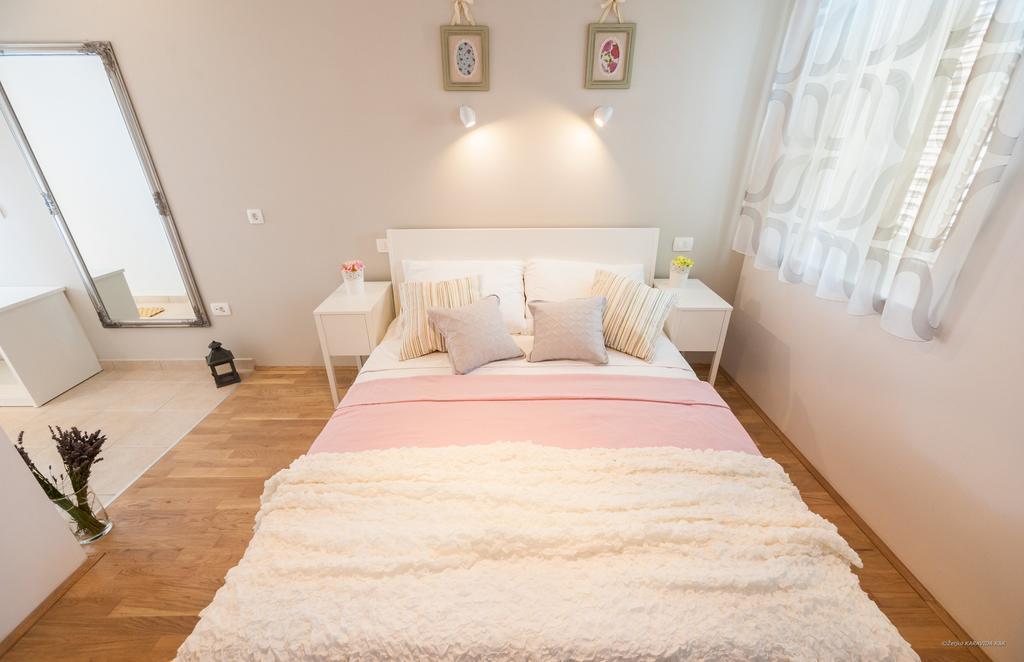 Aldo Apartments Center Zadar Bilik gambar