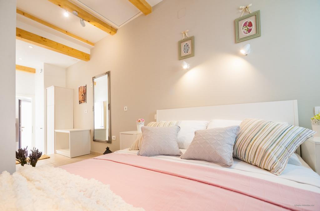 Aldo Apartments Center Zadar Bilik gambar