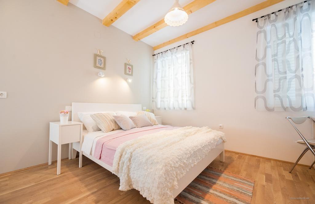 Aldo Apartments Center Zadar Bilik gambar