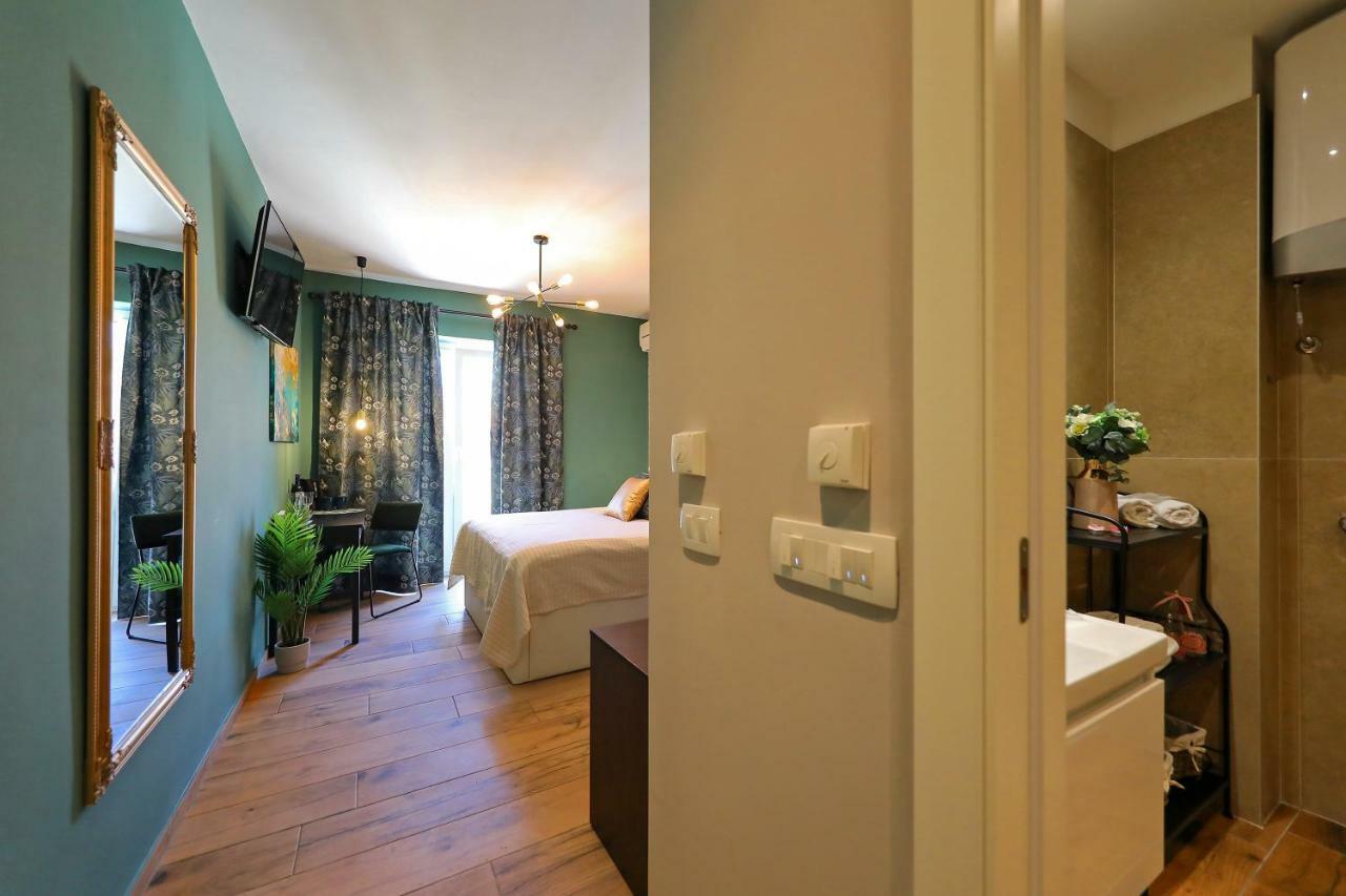 Aldo Apartments Center Zadar Luaran gambar