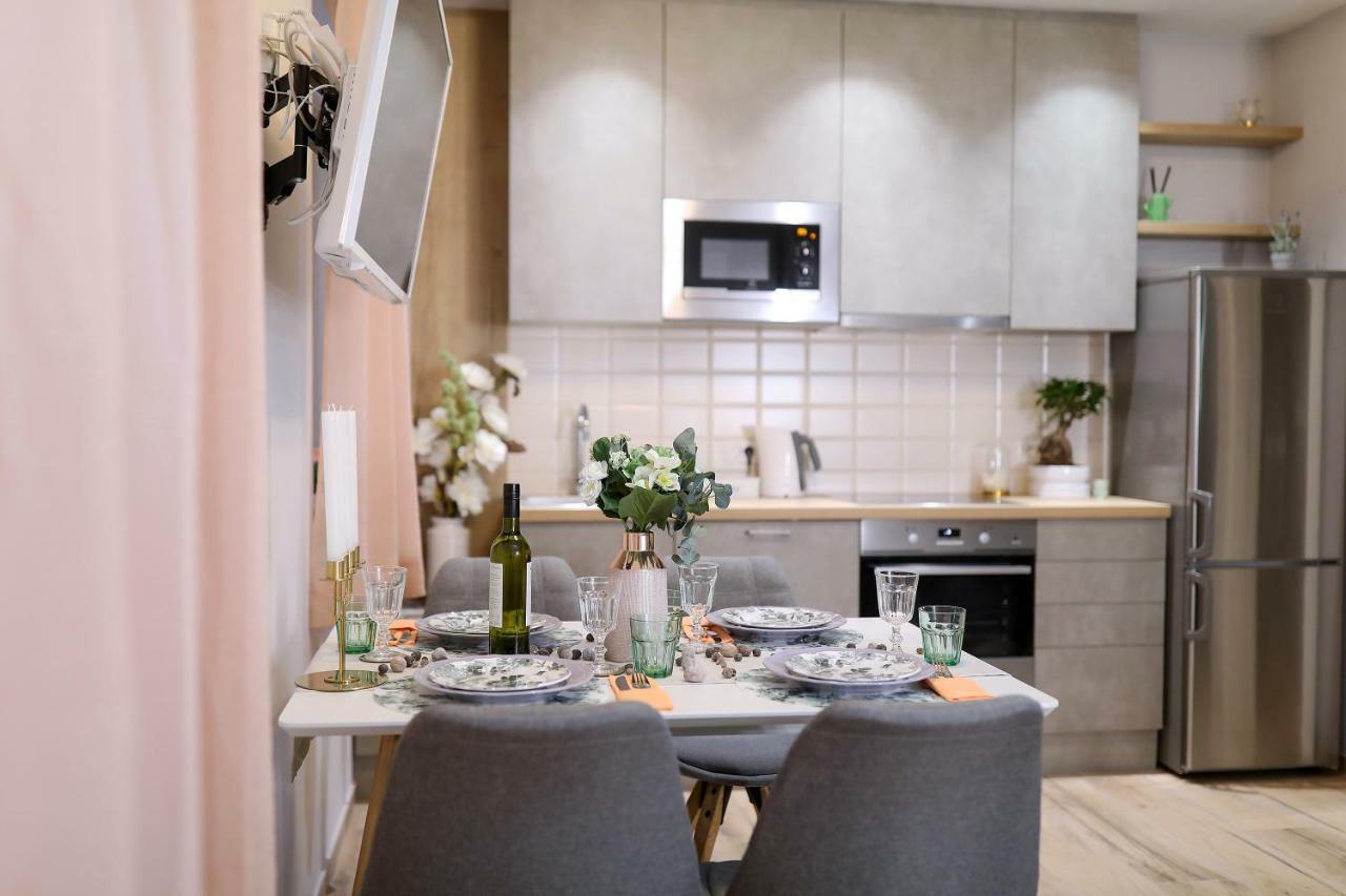 Aldo Apartments Center Zadar Luaran gambar