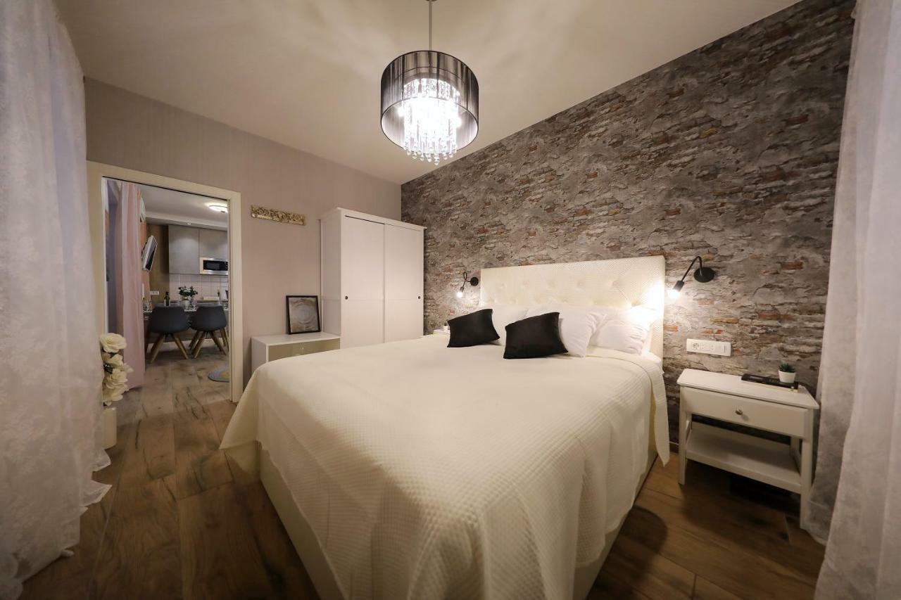 Aldo Apartments Center Zadar Luaran gambar