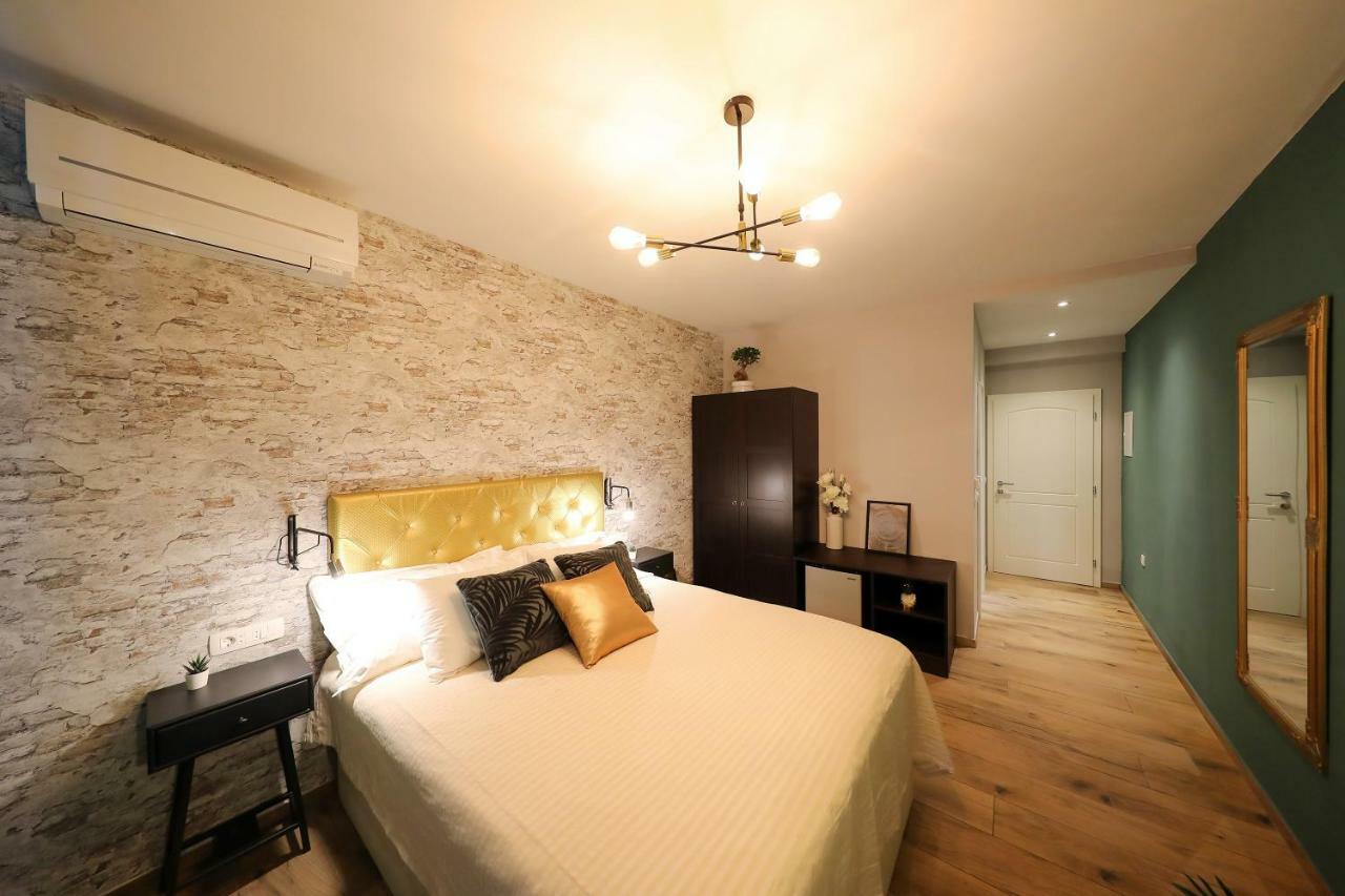 Aldo Apartments Center Zadar Luaran gambar