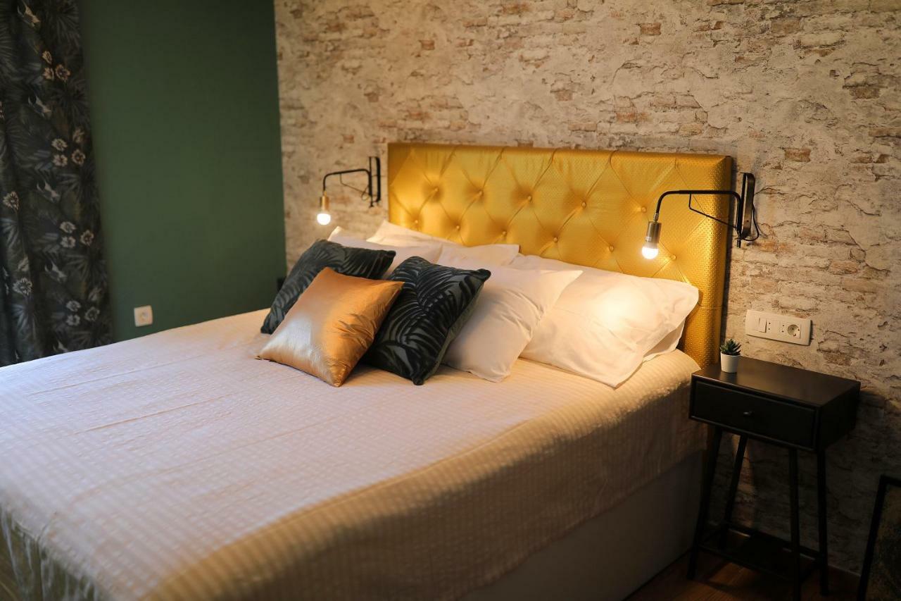 Aldo Apartments Center Zadar Luaran gambar